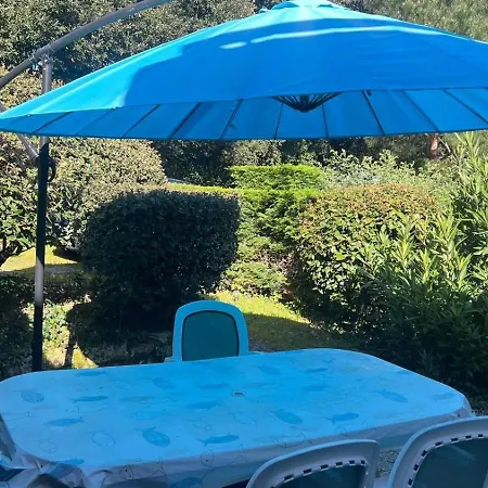 Paisibles Avec Piscine