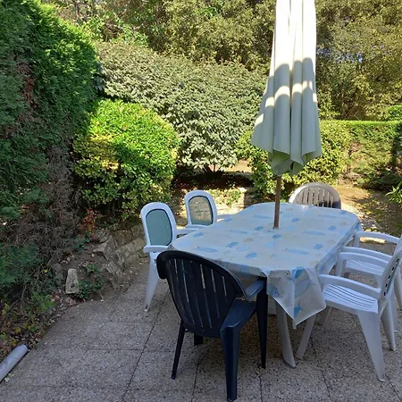 Paisibles Avec Piscine *