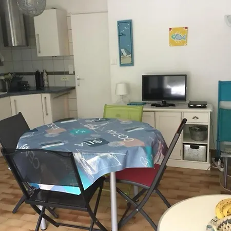 Paisibles Avec Piscine *