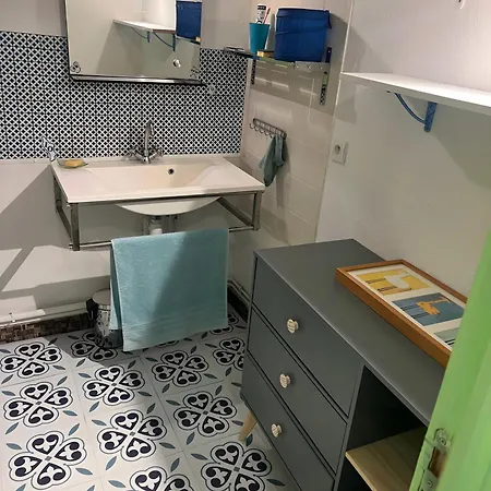 Apartamento Paisibles Avec Piscine *