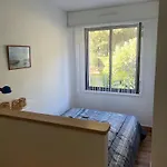 Apartment Paisibles Avec Piscine