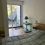Paisibles Avec Piscine *