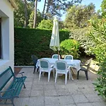 Paisibles Avec Piscine *