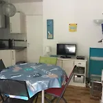 Apartment Paisibles Avec Piscine