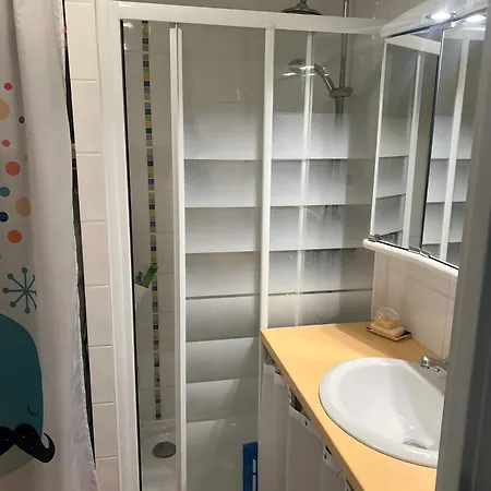 Paisibles Avec Piscine Apartment Grand-Village-Plage